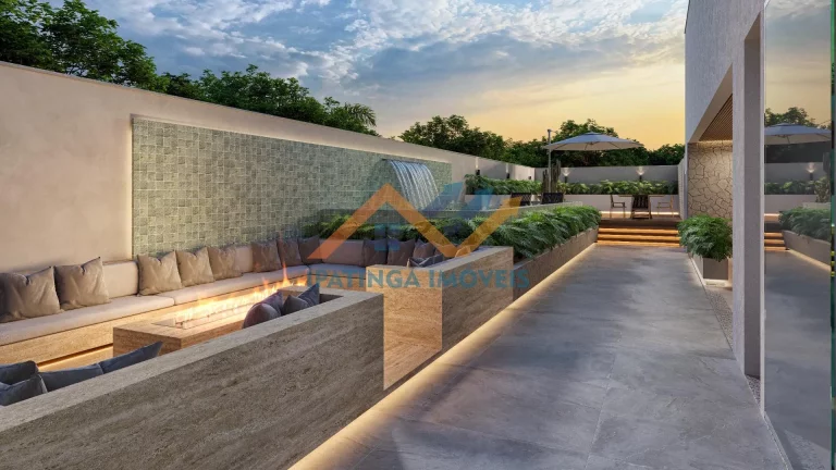 Imagem Seu apartamento de luxo no Horto financiamento próprio.