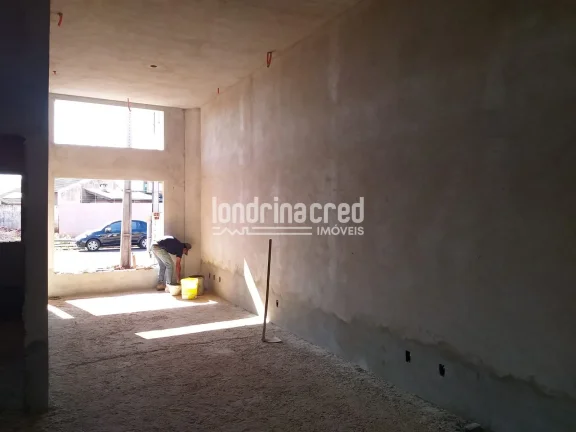 Imagem Casa à venda 2 Quartos, 1 Suite, 2 Vagas, 143.5M², Parque Residencial Michael Licha, Londrina - PR