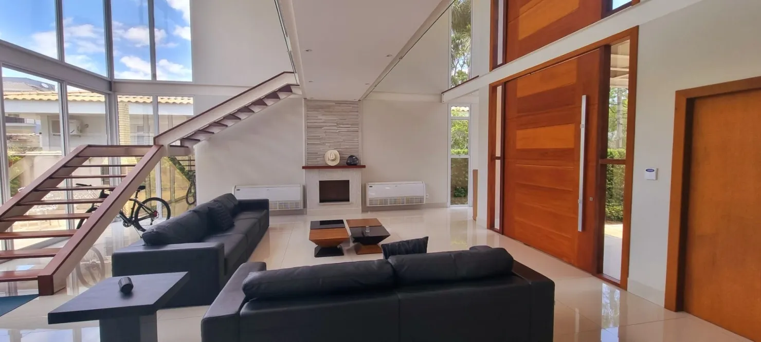 Imagem Casa à venda 4 Quartos, 4 Suites, 4 Vagas, Pindamonhangaba - SP | COLONIAL VILLAGE