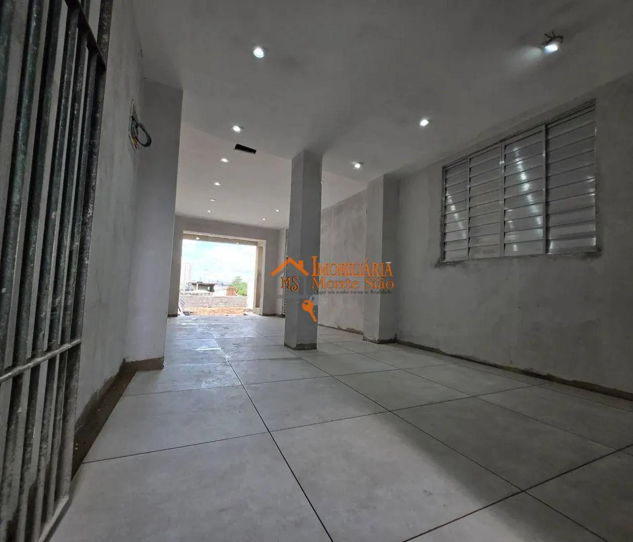 Imagem Casa com 3 dormitórios à venda, 110 m² por R$ 639.000,00 - Vila Nossa Senhora de Fátima - Guarulhos/SP