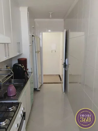 Imagem Apartamento à Venda em Vila Carmosina, São Paulo - SP
