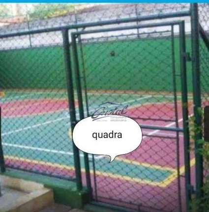 Imagem Apto dois quartos Butantã