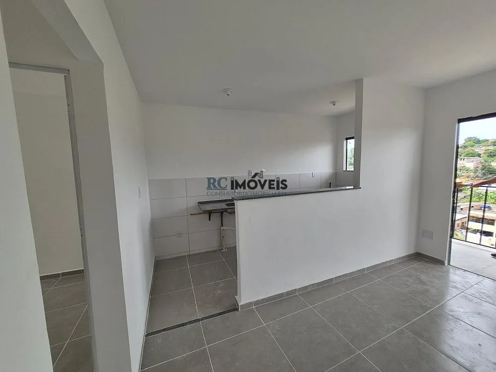 Imagem Apartamento em Laranjal, São Gonçalo