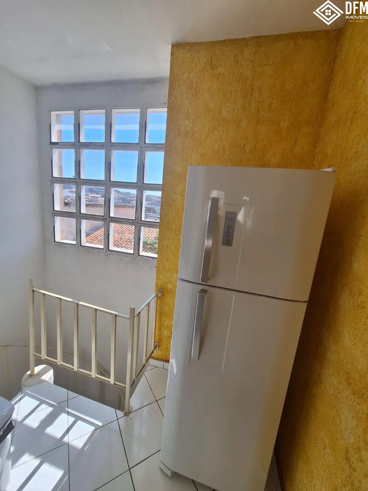 Imagem Casa com 2 Dormitorio(s) localizado(a) no bairro Mogi Moderno em Mogi das Cruzes / Mato Grosso do Sul Ref.:107