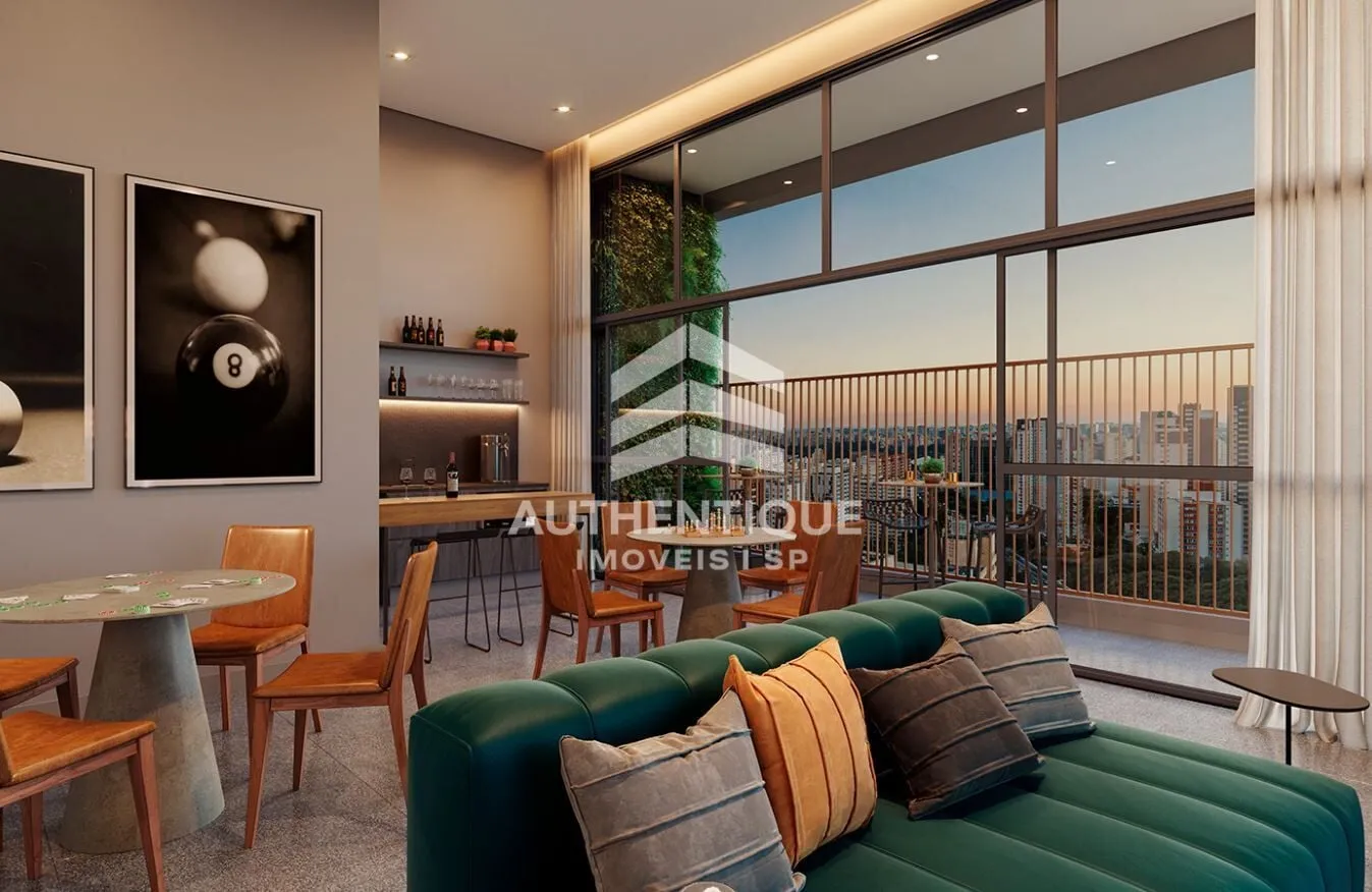 Imagem HAUS MITRE PERDIZES - Apartamento à venda em São Paulo/SP