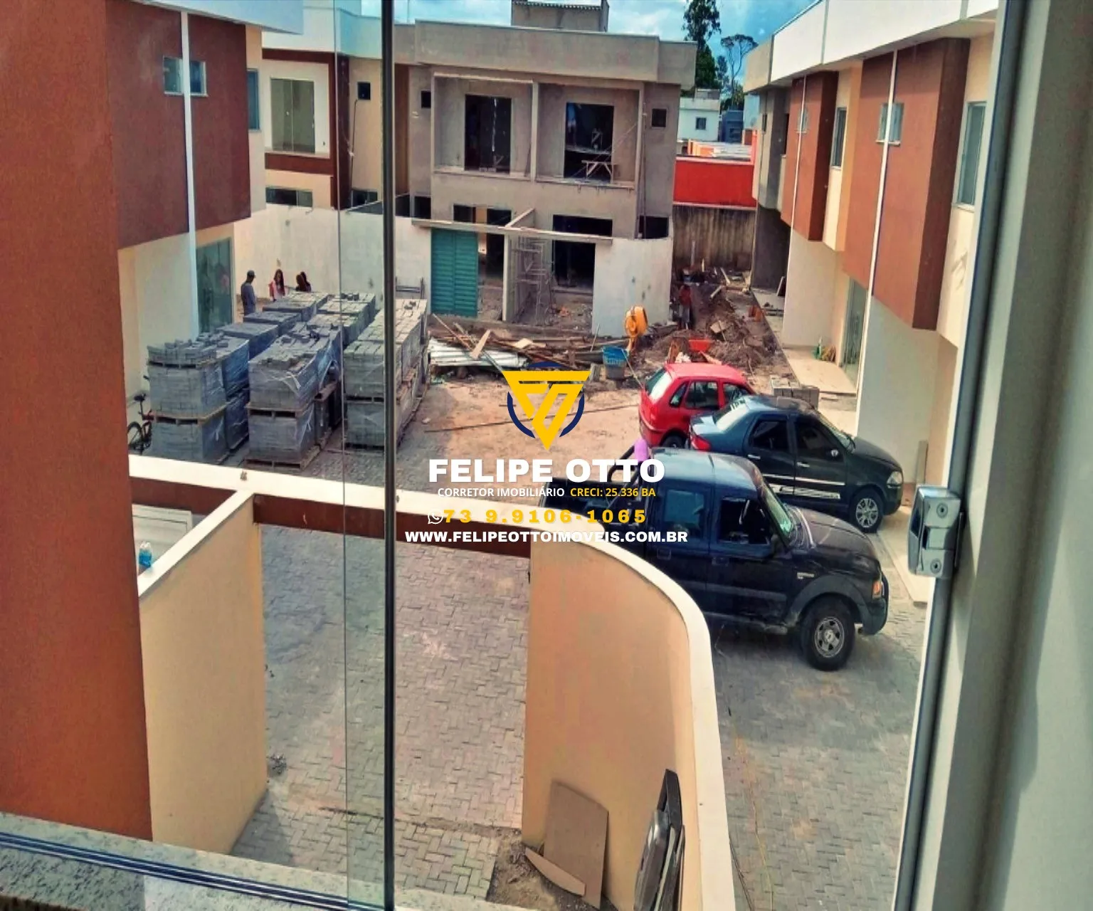 Imagem CASA RESIDENCIAL em PORTO SEGURO - BA, CAMBOLO