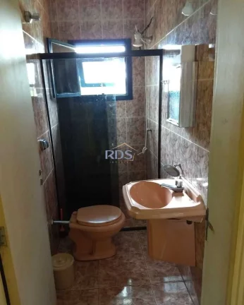Imagem Vende casa de frente para represa de Igarata