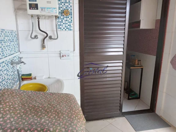 Imagem Casa com 3 dormitórios à venda, 100 m² por R$ 680.000,00 - Granja Viana - Cotia/SP