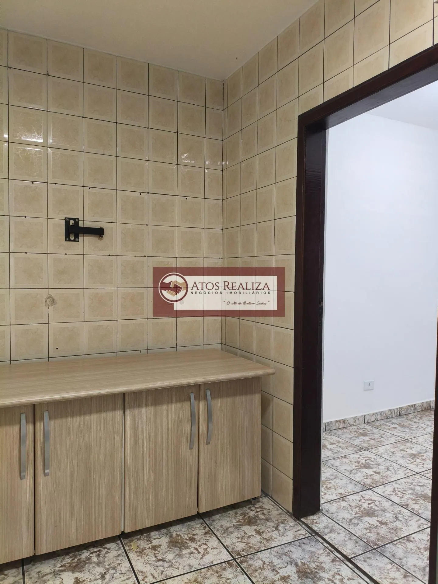 Imagem Casa tipo Apartamento em Balneário São José - SP | 45m², 2 Dorms, Locação Temporada