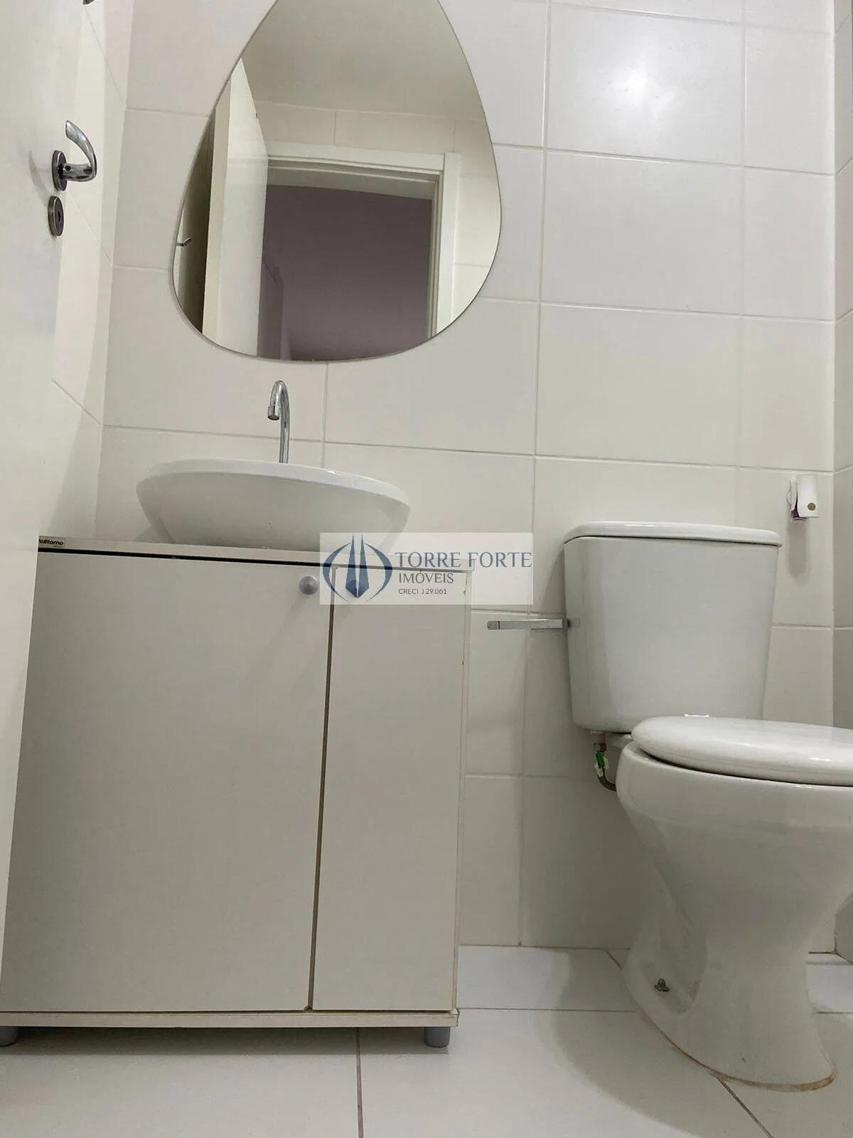 Imagem Apartamento 1 dormitório na Vila Ema
