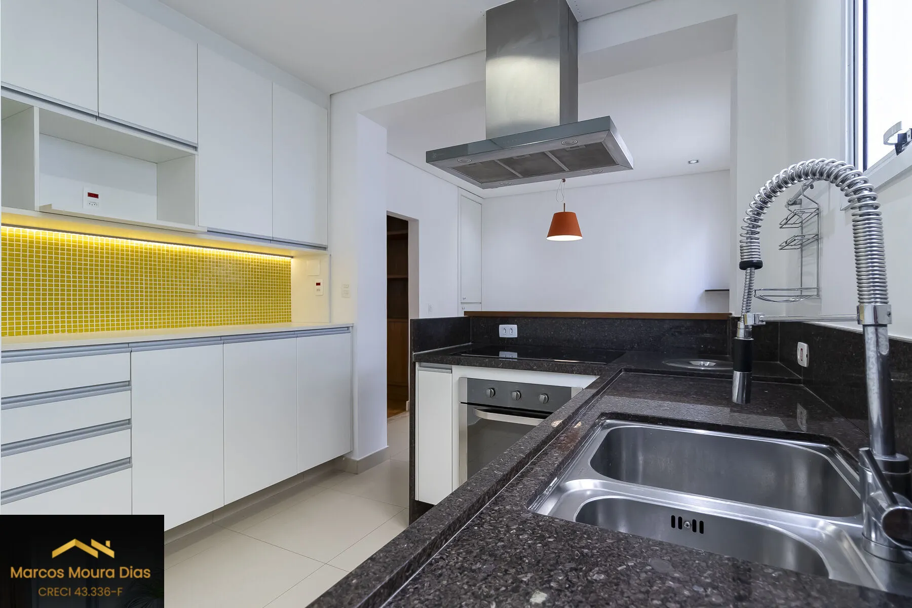 Imagem Apartamento Reformado e equipado Al.Jaú, 162 m2, pronto para morar