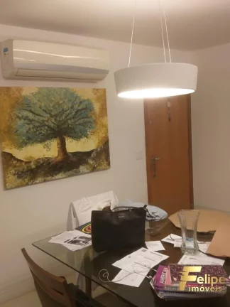 Imagem ÓTIMO APARTAMENTO NA MATA DA PRAIA - VITÓRIA / ES