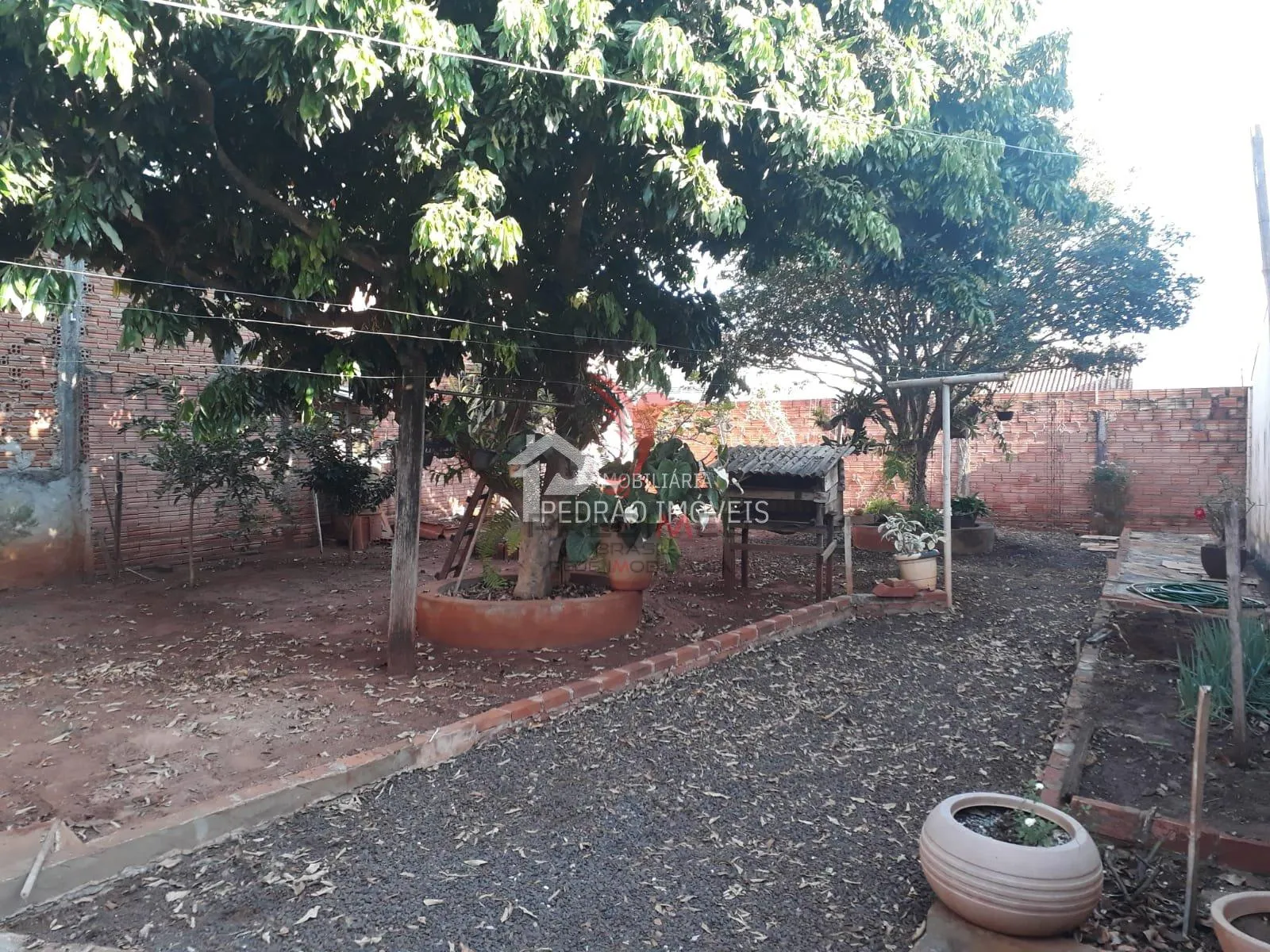 Foto do imóvel Jardim Maria Luiza I
