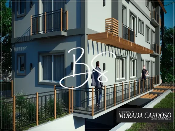 Imagem APARTAMENTO RESIDENCIAL em GRAMADO - RS, Dutra