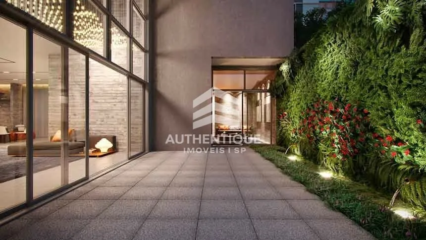 Imagem Belint Bela Cintra - Apartamento à venda em São Paulo/SP