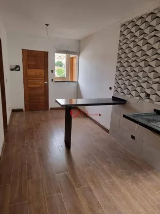 Imagem Apartamento com 2 dormitórios à venda, 41 m por R$ 345.000,00 - Carrão - São Paulo/SP