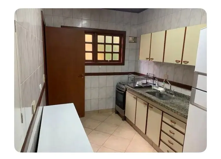 Imagem Casa na Praia para Venda em São Sebastião, Camburiznho, 3 dormitórios, 3 suítes, 4 banheiros, 3 vagas