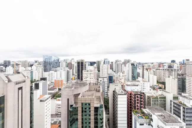 Imagem APARTAMENTO RESIDENCIAL em São Paulo - SP, Itaim Bibi
