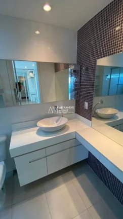 Imagem Apartamento a venda, Atlantis Beira Mar Fortaleza-CE. Vista mar.