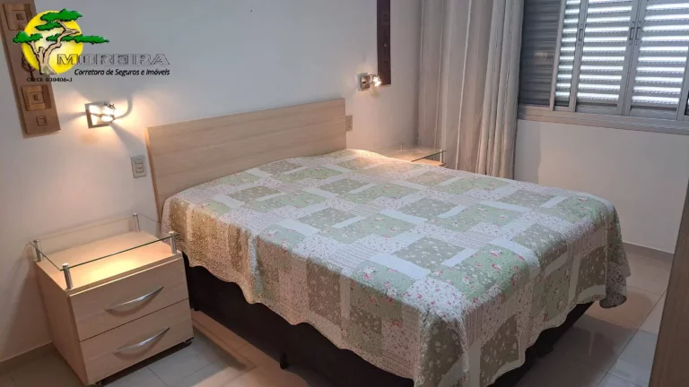 Imagem SOBRADO DE 144M² COM 3 DORM...apos;S E 2 VAGAS - PORTEIRA FECHADA!