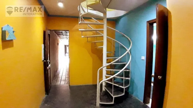 Imóvel Comercial à Venda, 1.200 m² em São Brás - Belém