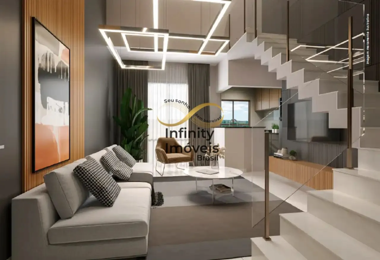 Imagem CARBON SANT ANTONIO - VOLUME - Apartamento à venda no bairro Santo Antônio - Belo Horizonte/MG