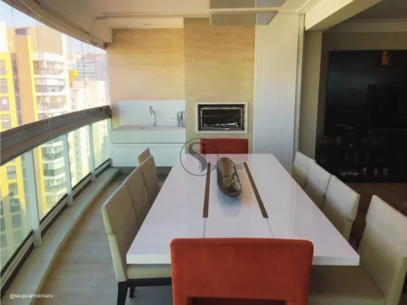 Imagem APARTAMENTO RESIDENCIAL em SÃO PAULO - SP, PERDIZES