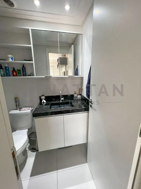 Imagem Apartamento com 2 dormitórios à venda, 85 m² por R$ 1.280.000,00 - Tatuapé - São Paulo/SP