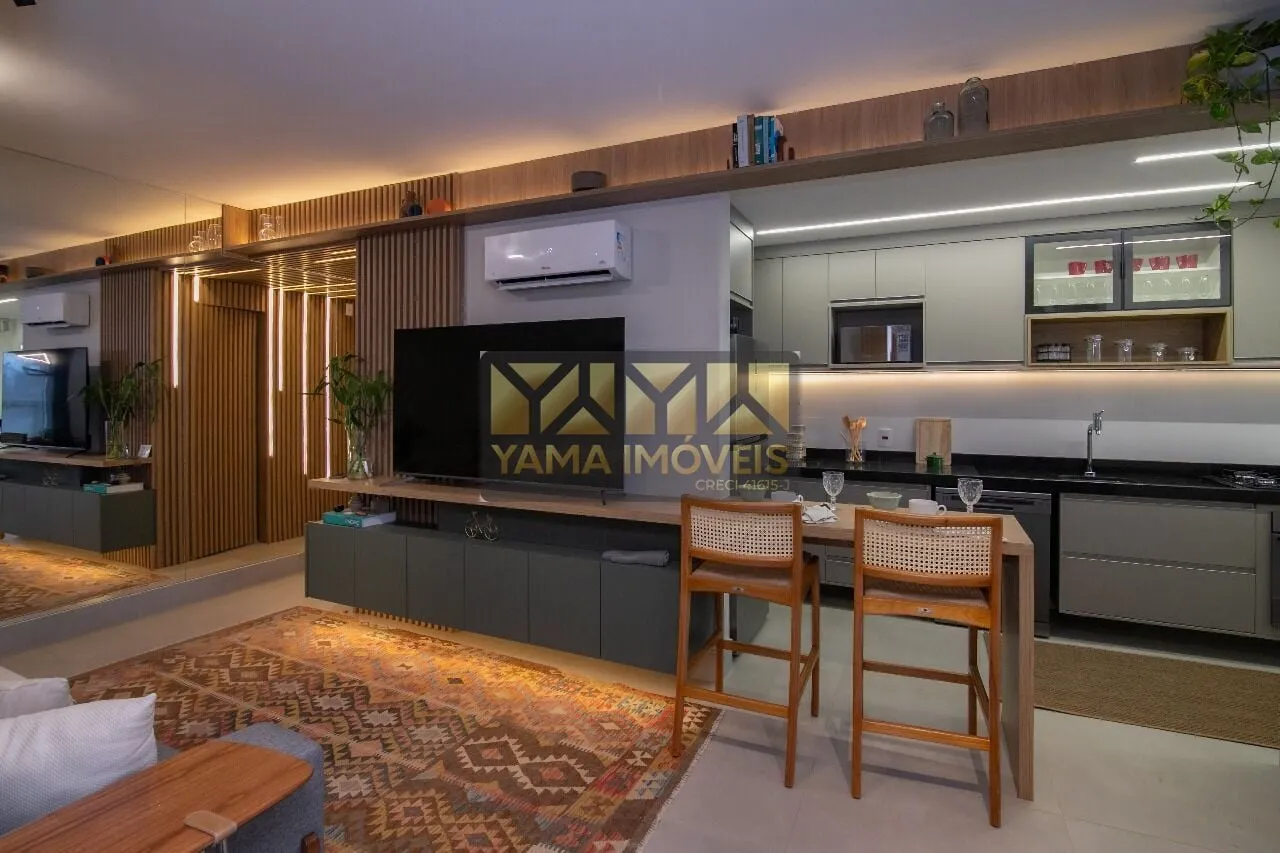 Imagem Authoria Fascínio - Apartamento à venda no bairro Jardim Botânico - Ribeirão Preto/SP