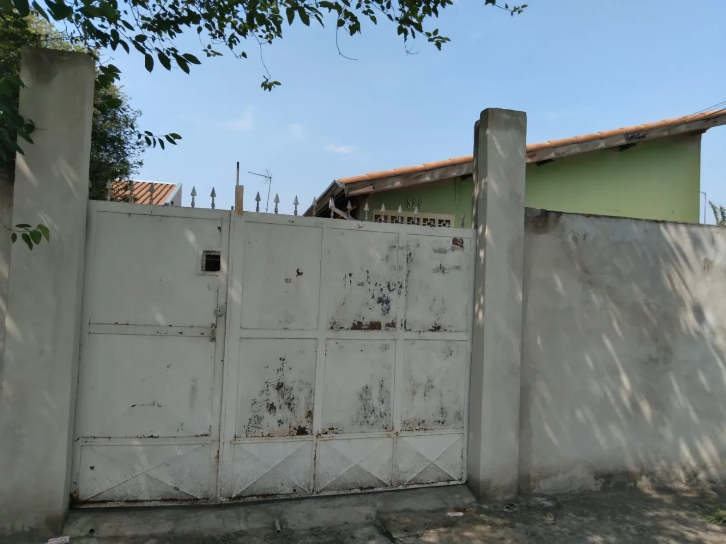 Foto do imóvel Casa à venda 2 Quartos, 2 Vagas, 145M², Jardim Padre Rodolfo, Pindamonhangaba - SP