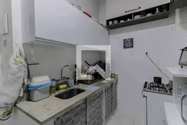 Imagem Apartamento à Venda - Copacabana, 2 Quartos, 83 m2