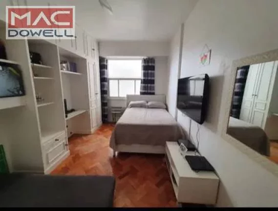 Imagem Apartamento de 137 m² / 3 quartos - VENDA - Flamengo/RJ