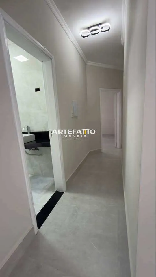 Imagem Casa à venda em Franca, Jardim Flórida, com 3 quartos, 107m2