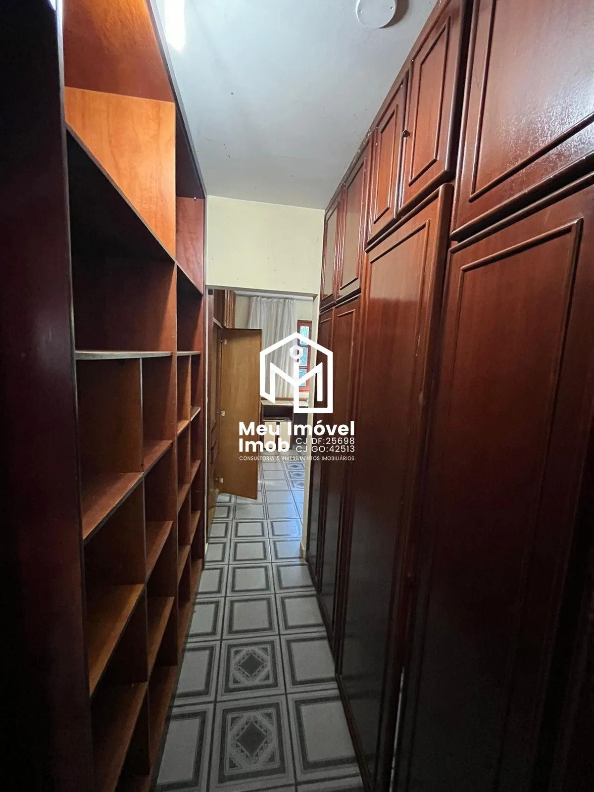Imagem Cond Ville de Montagne Casa 6 Quartos 4 Suítes 4 Vagas 640m²