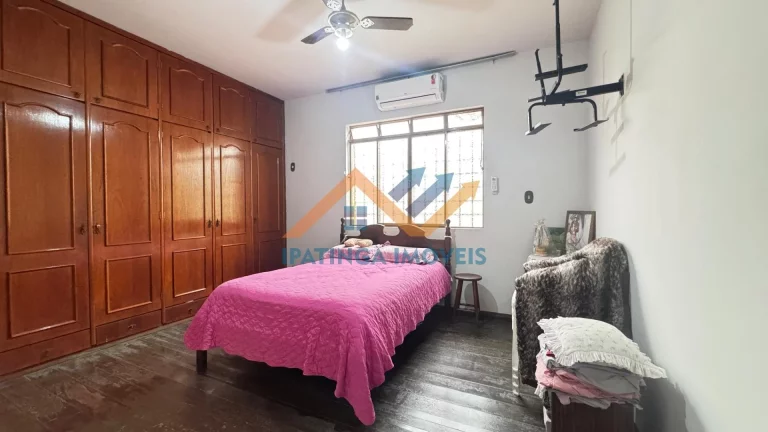 Imagem Casa à venda no bairro Iguaçu - Ipatinga