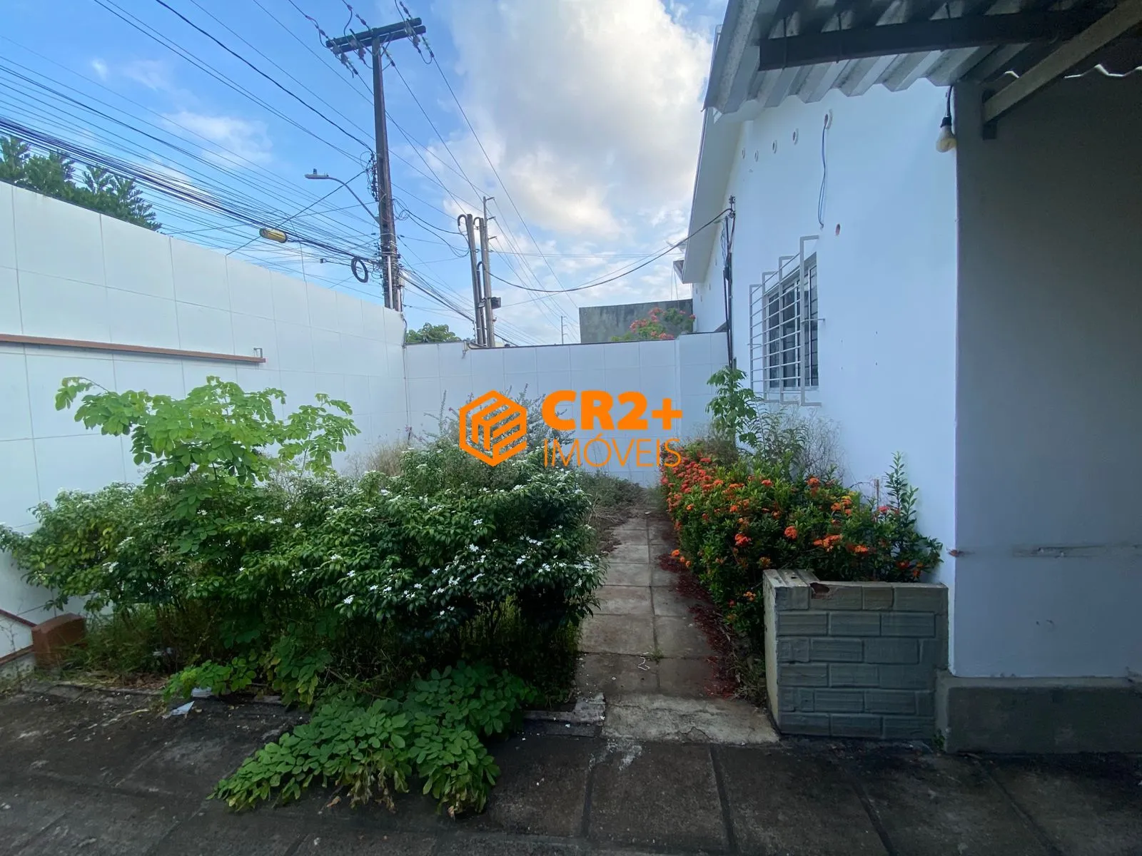Imagem Casa Boa Viagem -07 Quartos - 450m2 - 05 Garagens