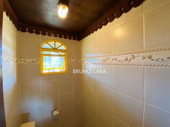 Imagem Casa para alugar em Igarapé no bairro Marechal Rondon
