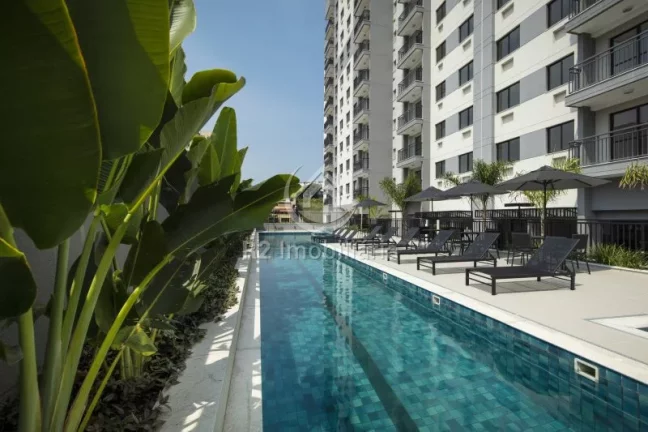 Imagem Apartamento em Lançamentos no bairro Cachambi - Rio de Janeiro, RJ