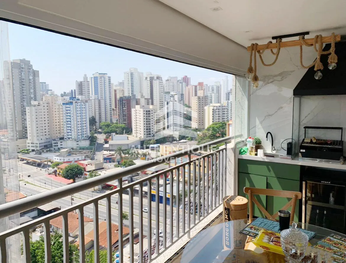 Foto do imóvel UNITA JARDIM PRUDENCIA - Apartamento no bairro Jardim Prudência à venda