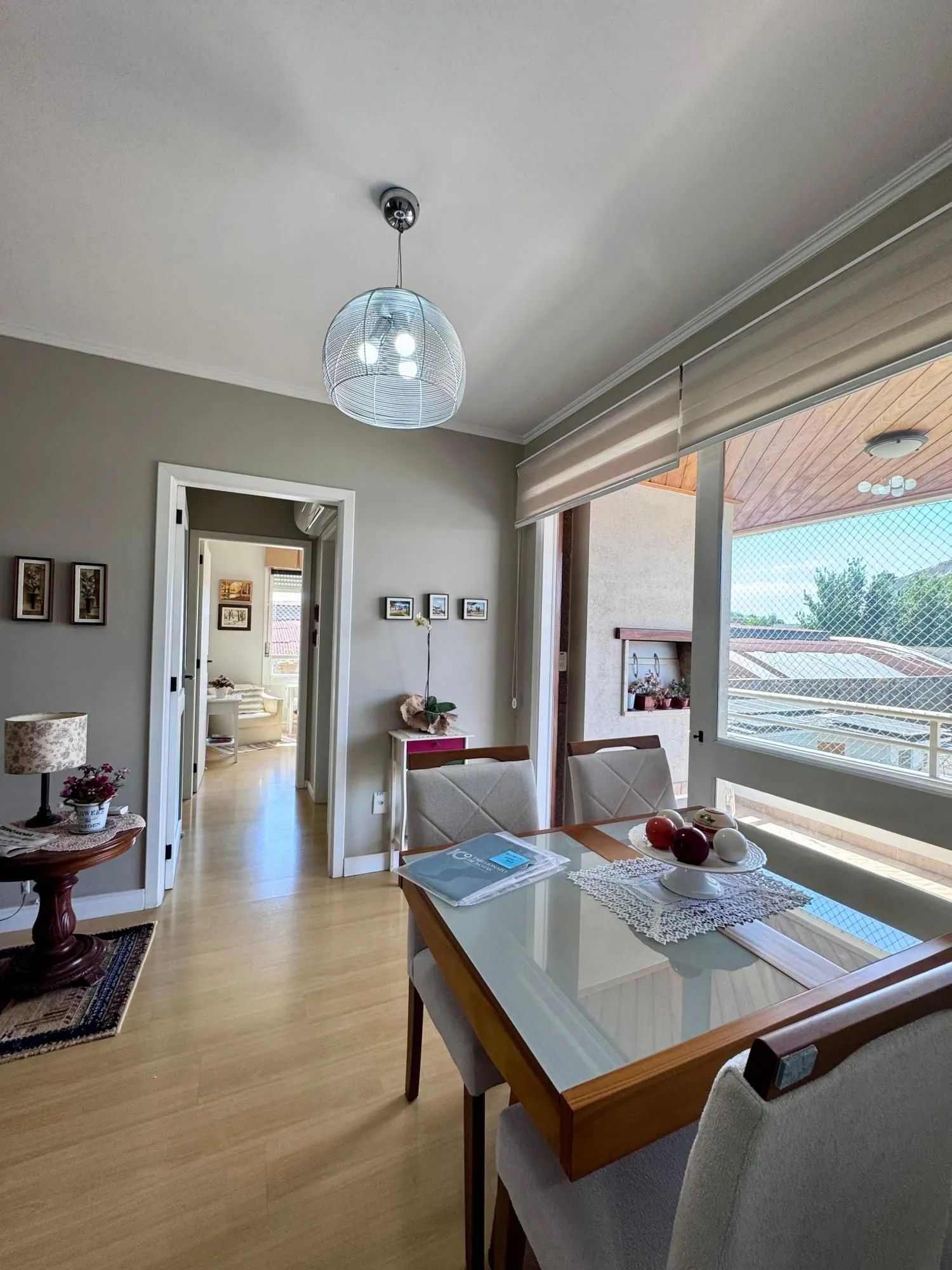Imagem EXCELENTE APARTAMENTO NO FLORESTA DE 2 DORMITÓRIOS - PRONTO PARA MORAR
