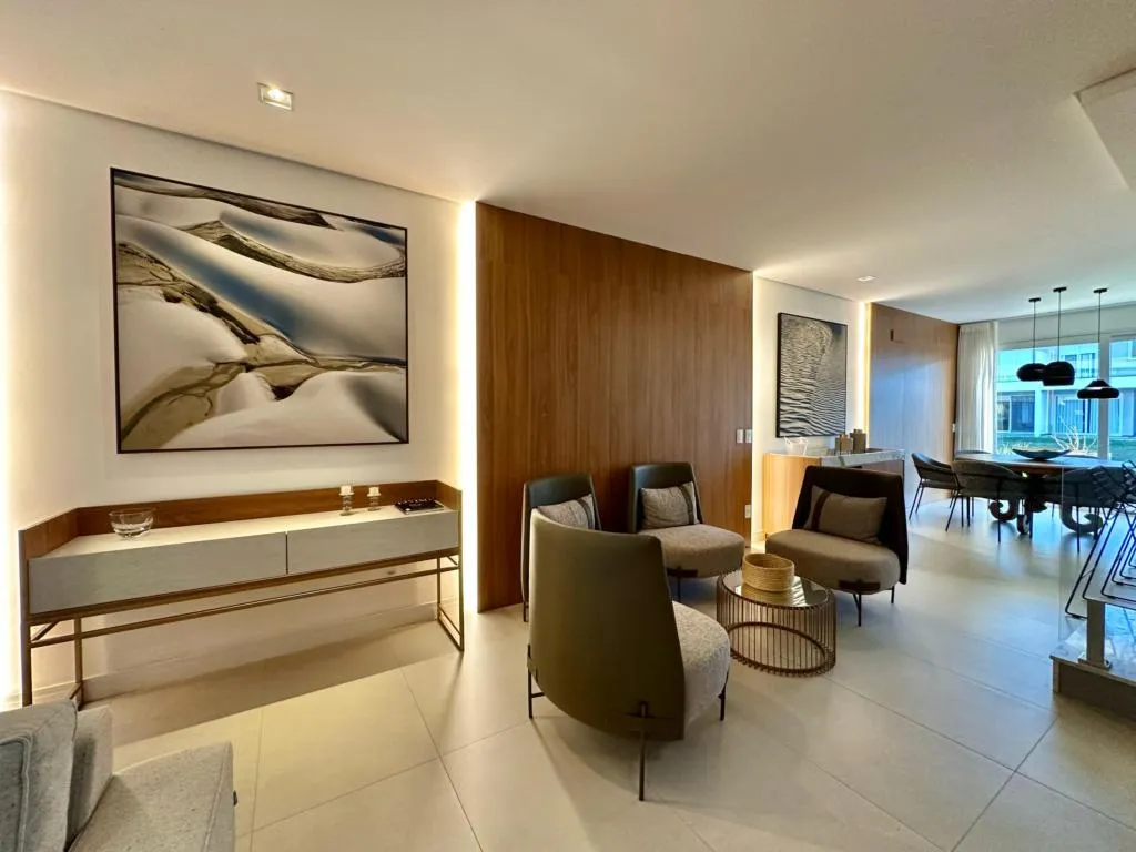 Imagem Casa em Condominio 3 Dormitórios - Bairro Zona Nova