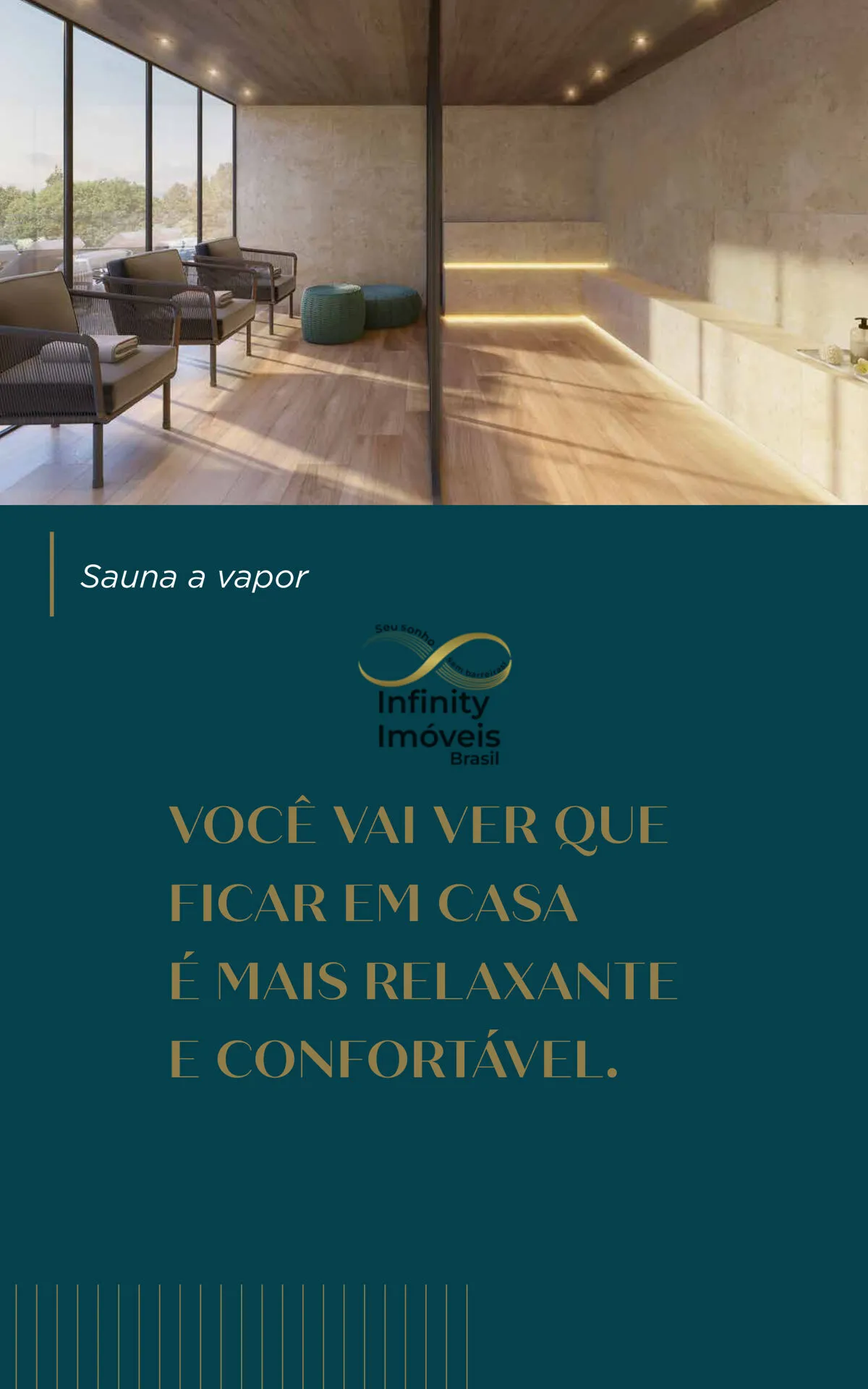 Imagem LE SOMMET NOVA LIMA - Apartamento à venda no bairro Vila da Serra - Nova Lima/MG