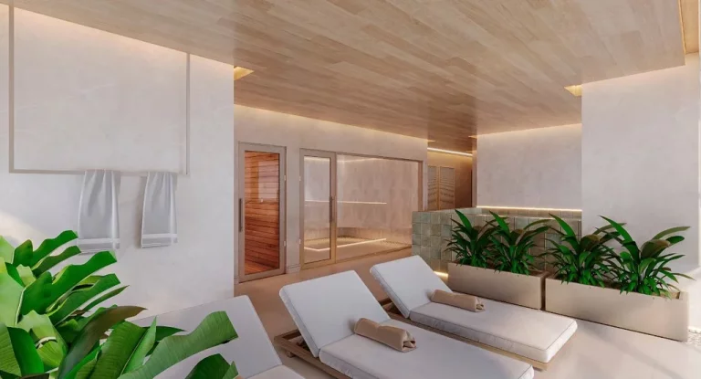 Imagem Art Tower Home Club - Apartamento à venda no bairro Centro - Itajaí/SC