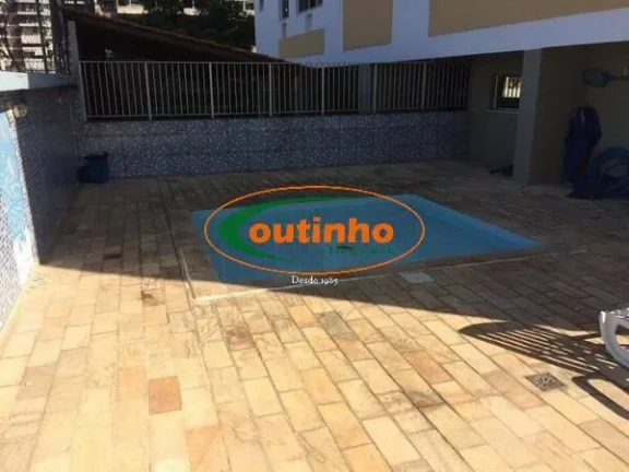 Imagem (25991) Rua Angelo Bittencourt- Vila Isabel