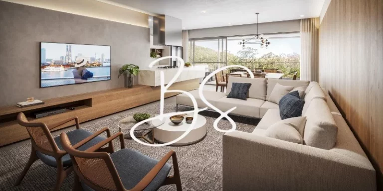 Imagem APARTAMENTO RESIDENCIAL em FLORIANÓPOLIS - SC, CACUPÉ