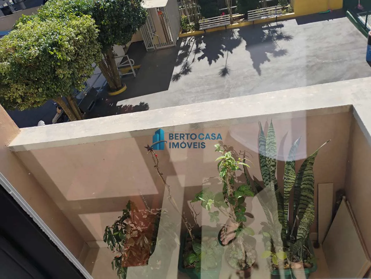 Imagem Apartamento Padrão