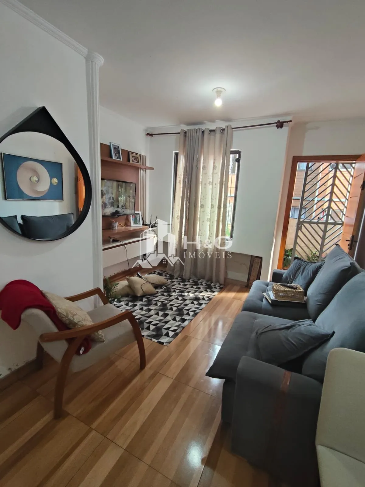 Imagem Apartamento à venda, 2 dormitórios, Reformado, Bairro Colonia _ R$ 140.000,00