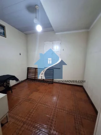 Imagem CASA NA RUA SILVA RAMOS - CENTRO