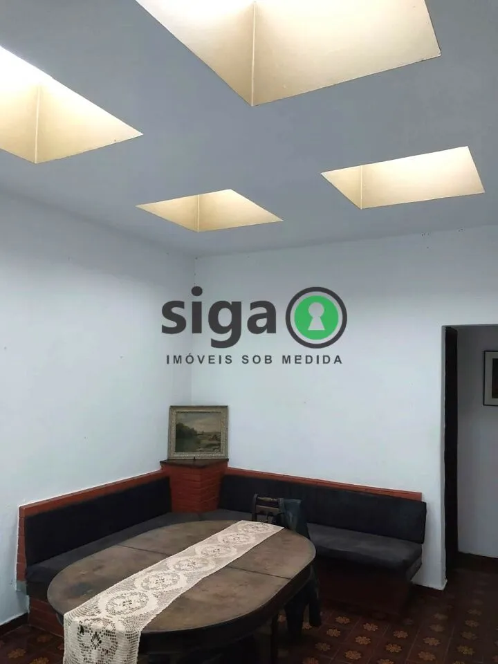 Imagem VENDA DE CASA 140M², PARA MORAR OU INVESTIR, A 300M DO METRÔ