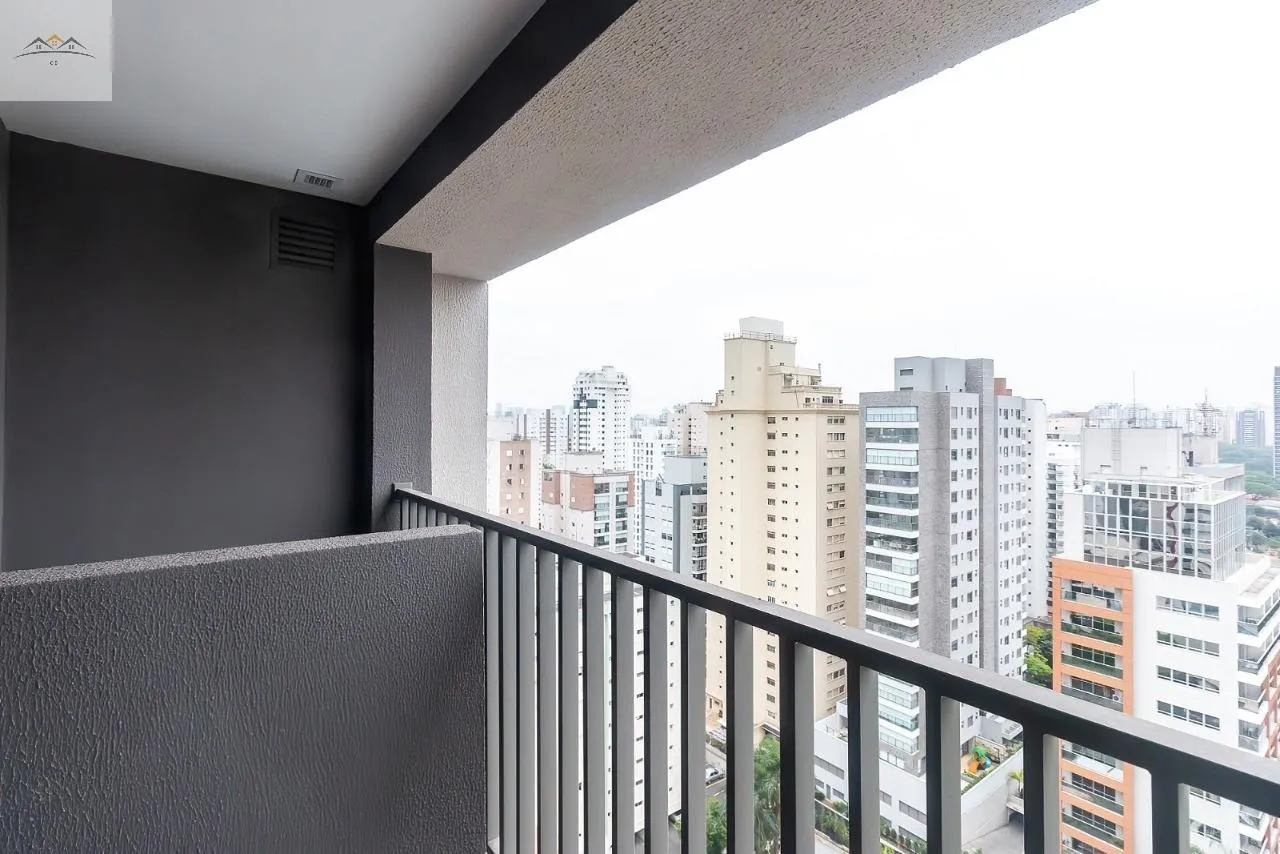 Imagem APARTAMENTO RESIDENCIAL em São Paulo - São Paulo, Brooklin Paulista